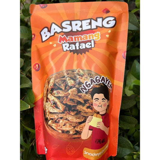 Basreng Mamang Rafael (Pre-Order)